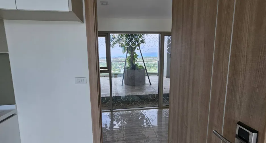 For sale 1 Beds condo in Jomtien, Pattaya