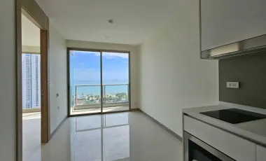 Condo en venta de 1 habitaciones en Jomtien, Pattaya