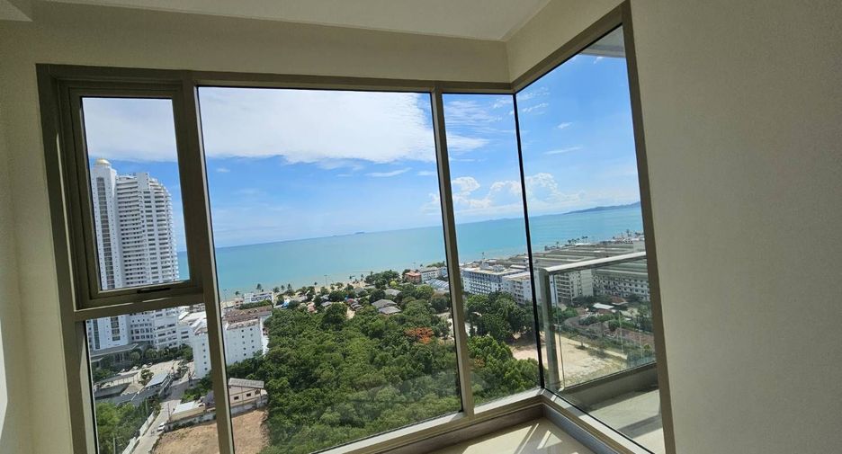 For sale 1 Beds condo in Jomtien, Pattaya