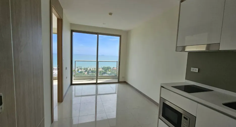For sale 1 Beds condo in Jomtien, Pattaya