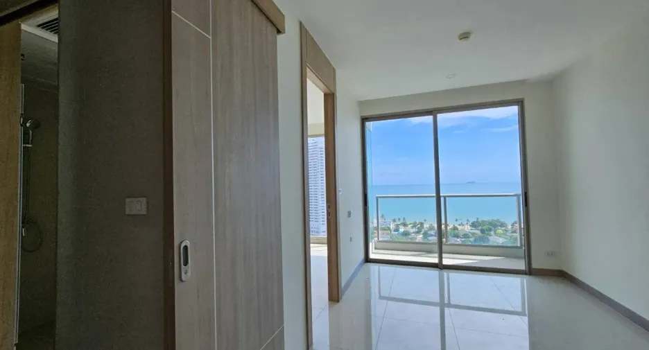 For sale 1 Beds condo in Jomtien, Pattaya