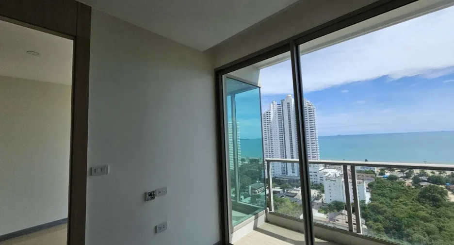 For sale 1 Beds condo in Jomtien, Pattaya