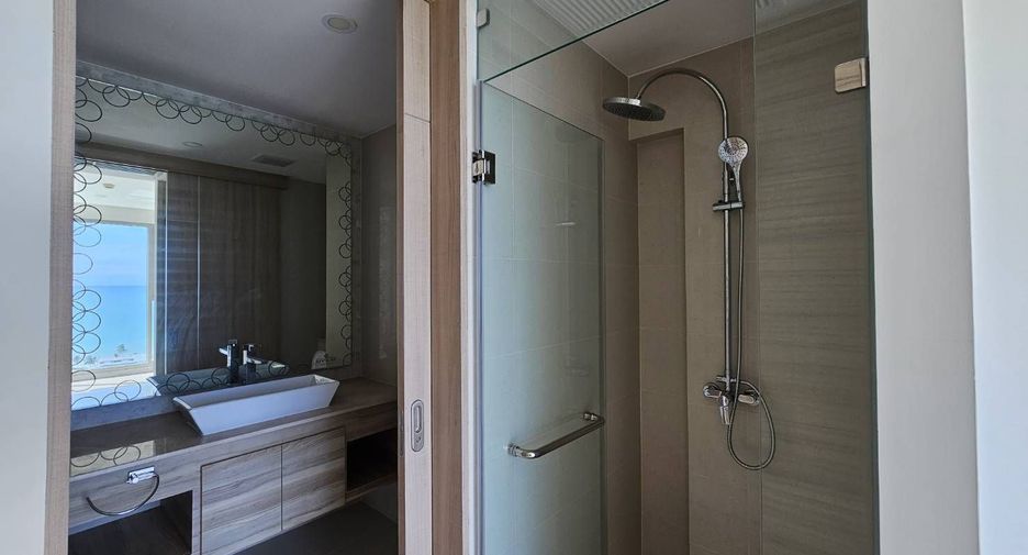 For sale 1 Beds condo in Jomtien, Pattaya
