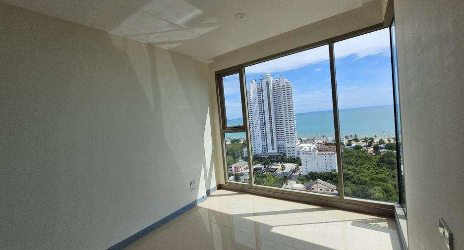 For sale 1 Beds condo in Jomtien, Pattaya