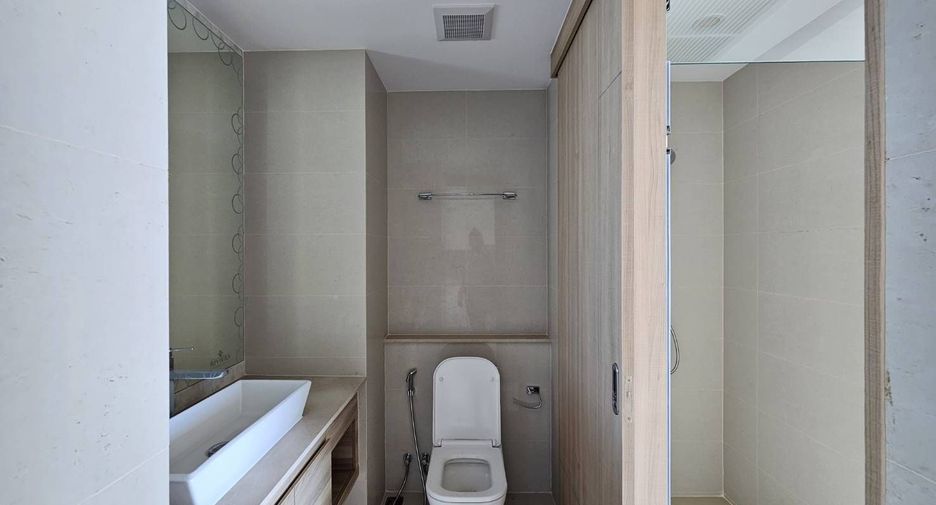 For sale 1 Beds condo in Jomtien, Pattaya
