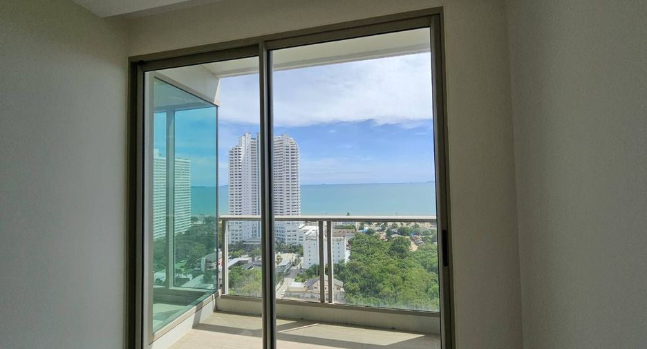 For sale 1 Beds condo in Jomtien, Pattaya