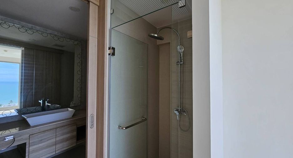 For sale 1 Beds condo in Jomtien, Pattaya