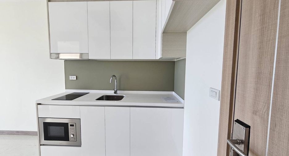 For sale 1 Beds condo in Jomtien, Pattaya