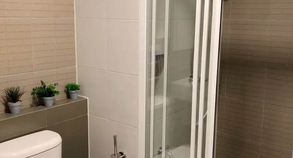 For rent studio condo in Khlong Luang, Pathum Thani
