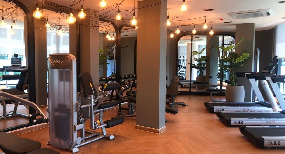 For rent studio condo in Khlong Luang, Pathum Thani