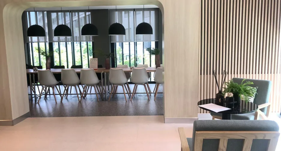 For rent studio condo in Khlong Luang, Pathum Thani