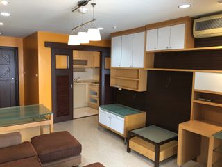 Condo en venta de 2 habitaciones en Bang Kho Laem, Bangkok