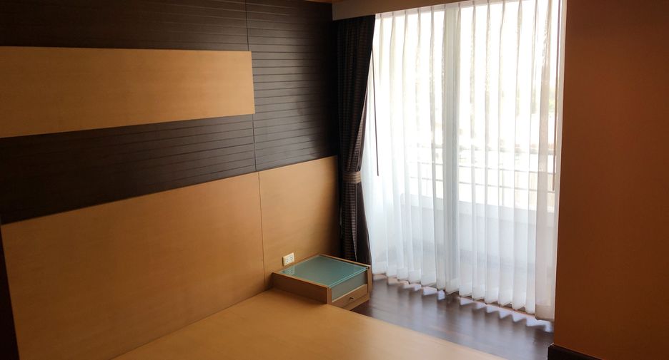 For sale 2 bedrooms condo in Bang Kho Laem, Bangkok