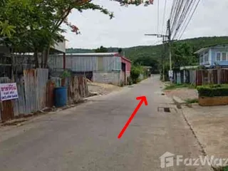 For sale land in Takhli, Nakhon Sawan