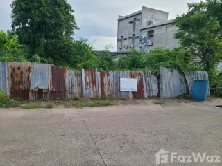 For sale land in Takhli, Nakhon Sawan