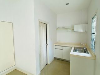 For sale 3 bedrooms townhouse in Phasi Charoen, Bangkok