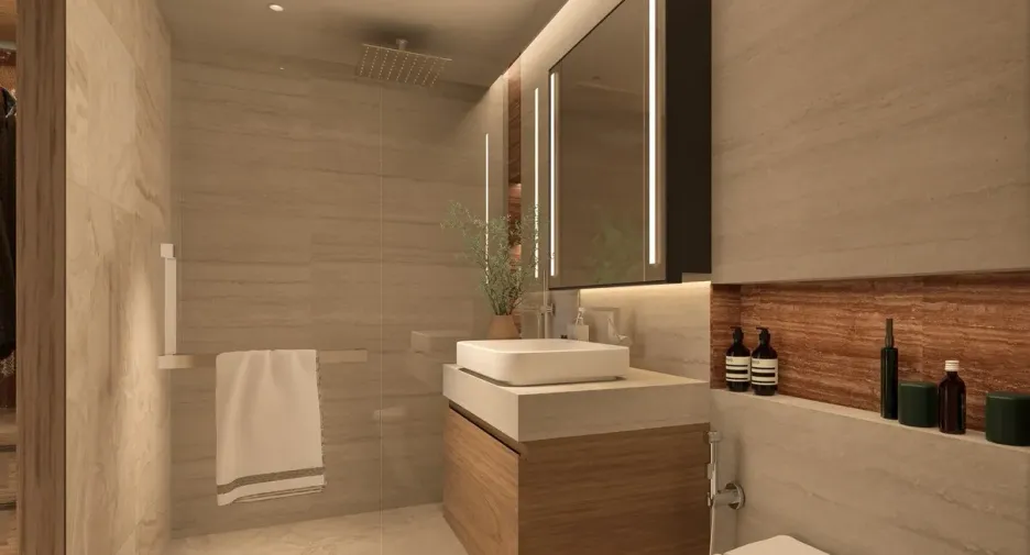 Casa adosada en venta de 4 habitaciones en Thalang, Phuket
