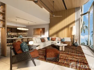 Reihenhaus zum Kauf mit 4 Zimmer in Thalang, Phuket