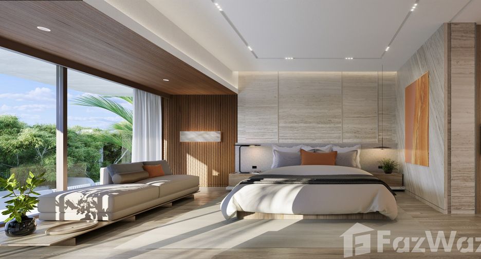 For sale 3 bedrooms condo in Thalang, Phuket