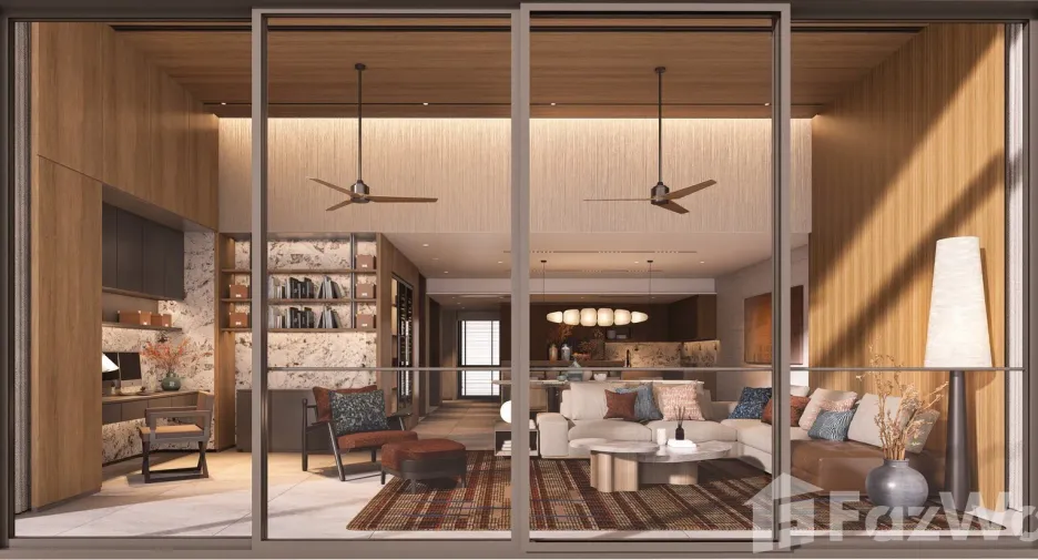 Casa adosada en venta de 4 habitaciones en Thalang, Phuket
