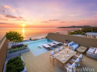 Reihenhaus zum Kauf mit 4 Zimmer in Thalang, Phuket