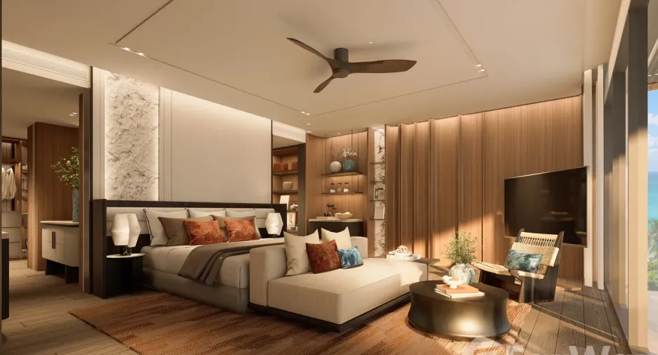 Casa adosada en venta de 4 habitaciones en Thalang, Phuket
