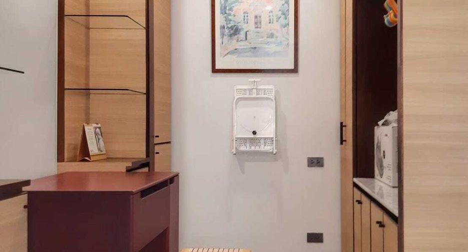 For sale 1 bed condo in Mueang Phuket, Phuket