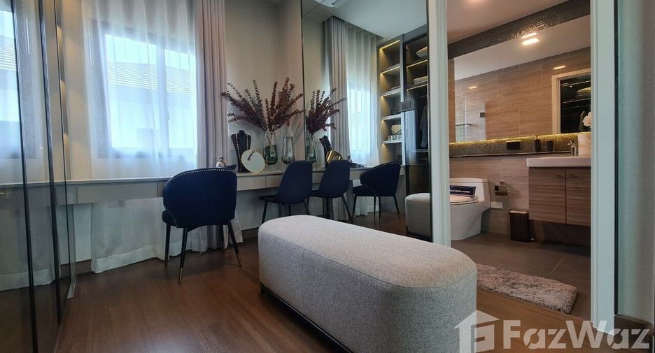 For sale 4 bedrooms house in Bang Phli, Samut Prakan