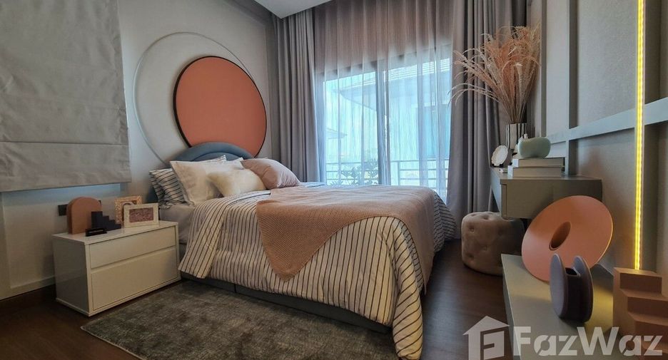For sale 4 bedrooms house in Bang Phli, Samut Prakan
