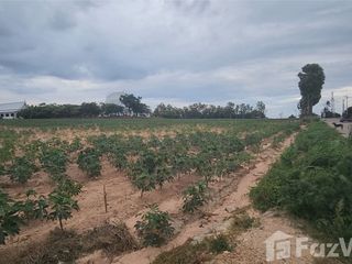 出售 土地 在 Bang Lamung, Chon Buri