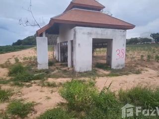 出售 土地 在 Bang Lamung, Chon Buri
