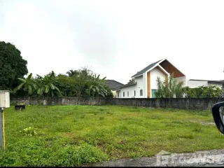 Terreno en venta en Thalang, Phuket
