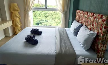 出售 1 卧室 公寓 在 Bang Lamung, Chon Buri