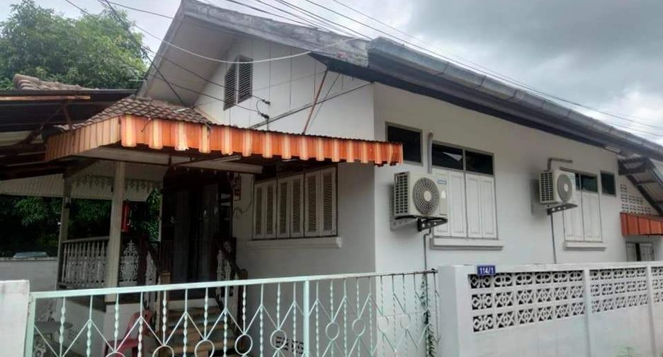 For sale land in Mueang Ubon Ratchathani, Ubon Ratchathani