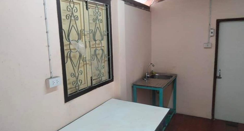 For sale land in Mueang Ubon Ratchathani, Ubon Ratchathani