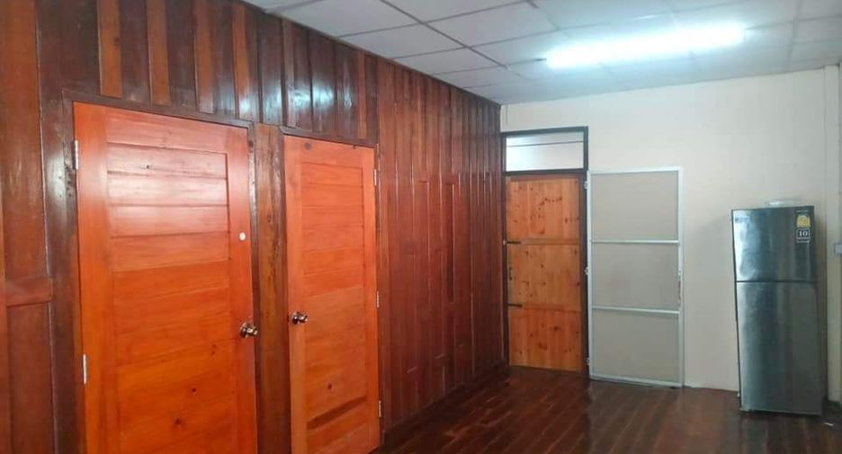 For sale land in Mueang Ubon Ratchathani, Ubon Ratchathani