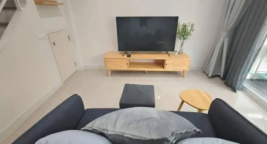 Haus zur Miete mit 3 Zimmer in Mueang Phuket, Phuket