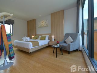 For rent 3 bedrooms villa in Mueang Phuket, Phuket