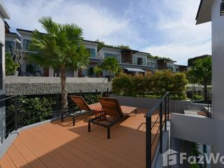 For rent 3 bedrooms villa in Mueang Phuket, Phuket