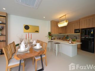 For rent 3 bedrooms villa in Mueang Phuket, Phuket
