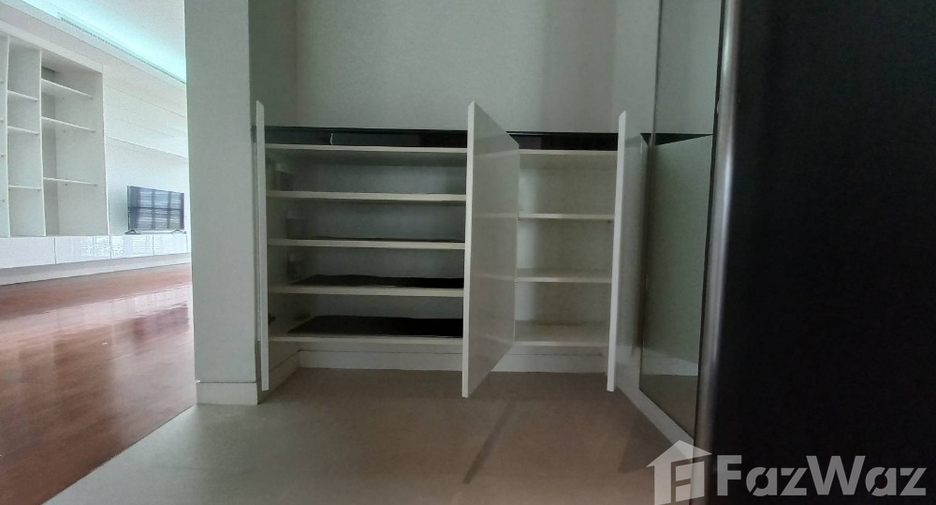 For sale 2 bedrooms condo in Khlong Toei, Bangkok