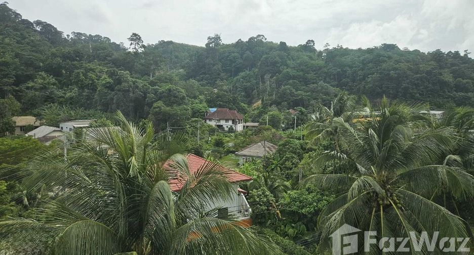 Wohnung zur Miete mit 2 Zimmer in Kathu, Phuket