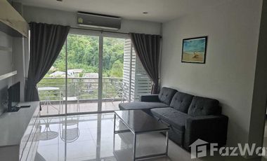 For rent 2 bedrooms condo in Kathu, Phuket