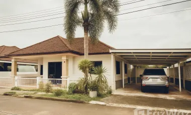 For rent 3 bedrooms house in Thalang, Phuket