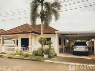 For Rent 3 Bedroom House In Thalang, Phuket