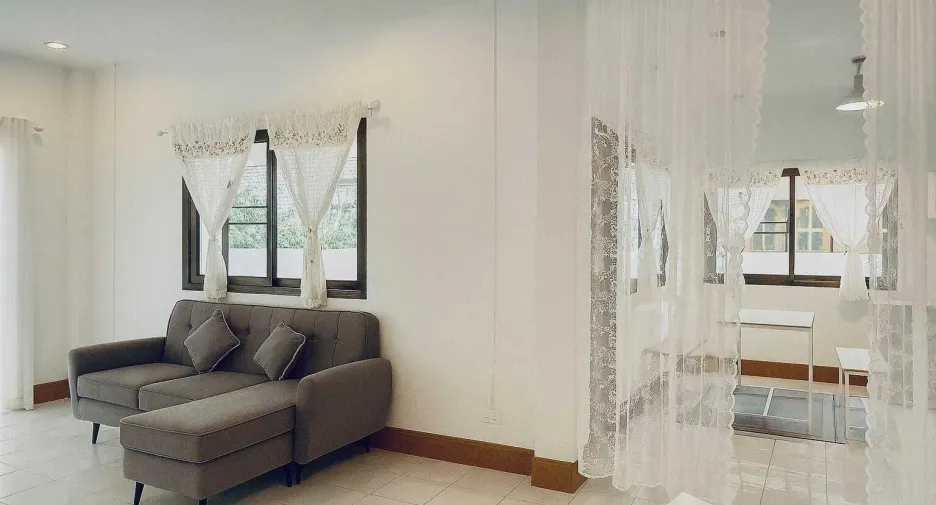 For rent 3 bedrooms house in Thalang, Phuket