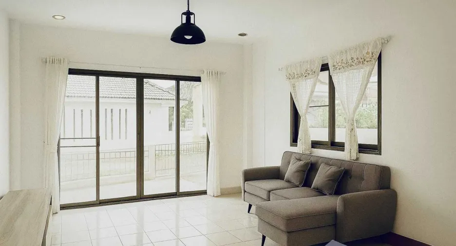 For rent 3 bedrooms house in Thalang, Phuket