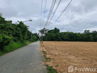 ขาย ที่ดิน ใน นาจอมเทียน, พัทยา