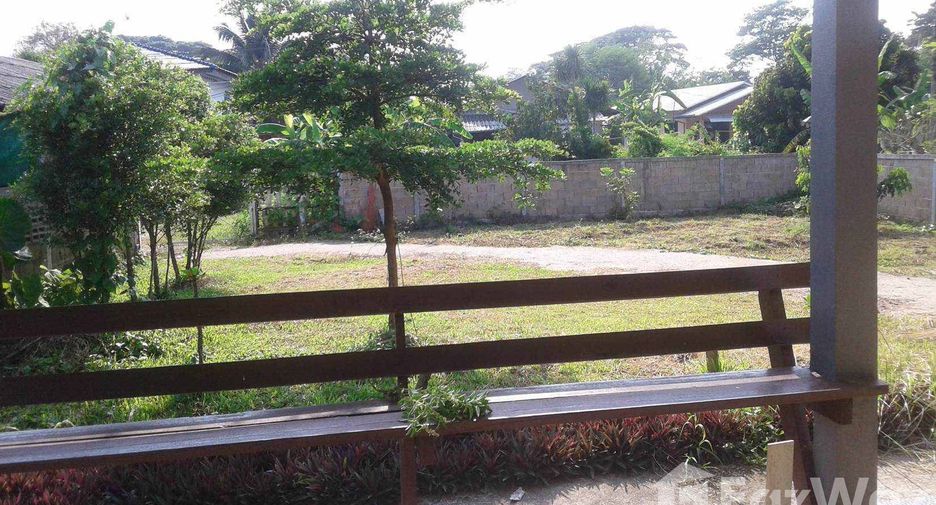 Продажа 2 спальни дом в Mueang Chiang Rai, Чианг Рай