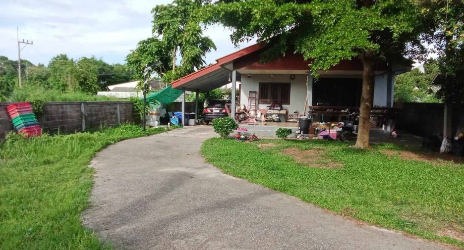 Продажа 2 спальни дом в Mueang Chiang Rai, Чианг Рай